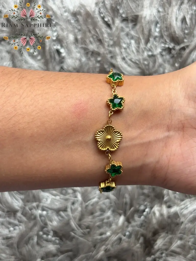 Green Stone