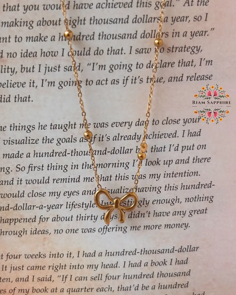 Bow Chain