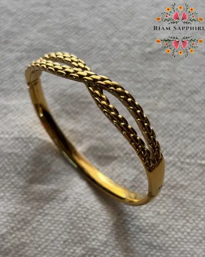 Braided Bracelet