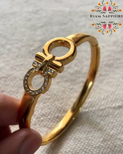 Celestial Bond Bracelet