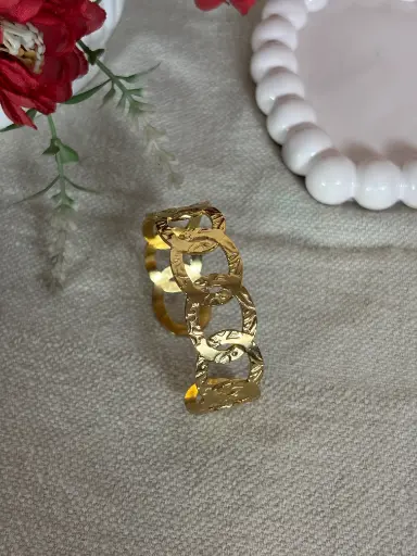 Link Harmony Cuff