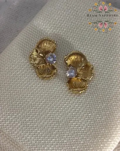 Floral Bloom