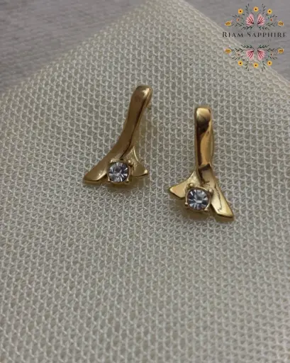 Mermaid Tale Earrings