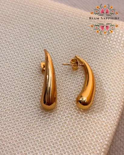 Dew Drop Earrings