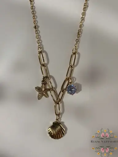 Oceanic Charm