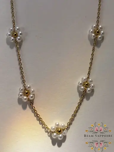 Floral Pearl