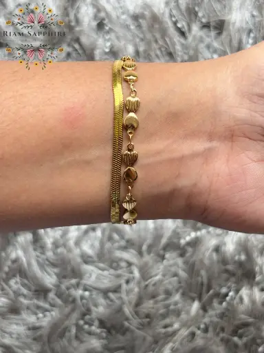 Double Layered