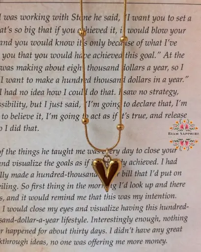 Heart Chain