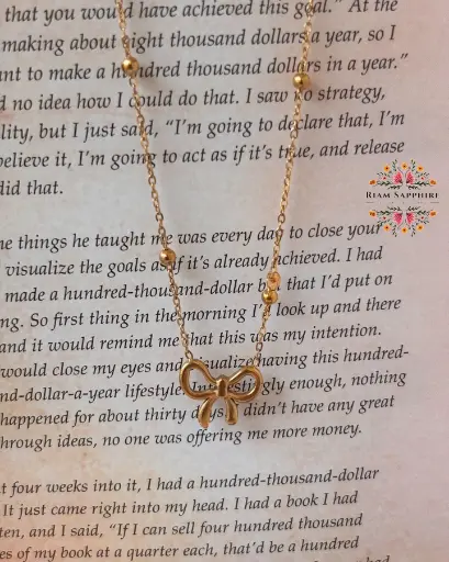 Bow Chain