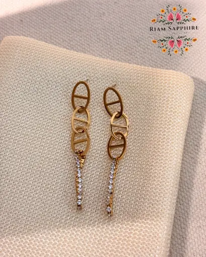 Aurora Earrings